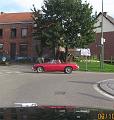 Follow The Leader, Herfstrit (103)